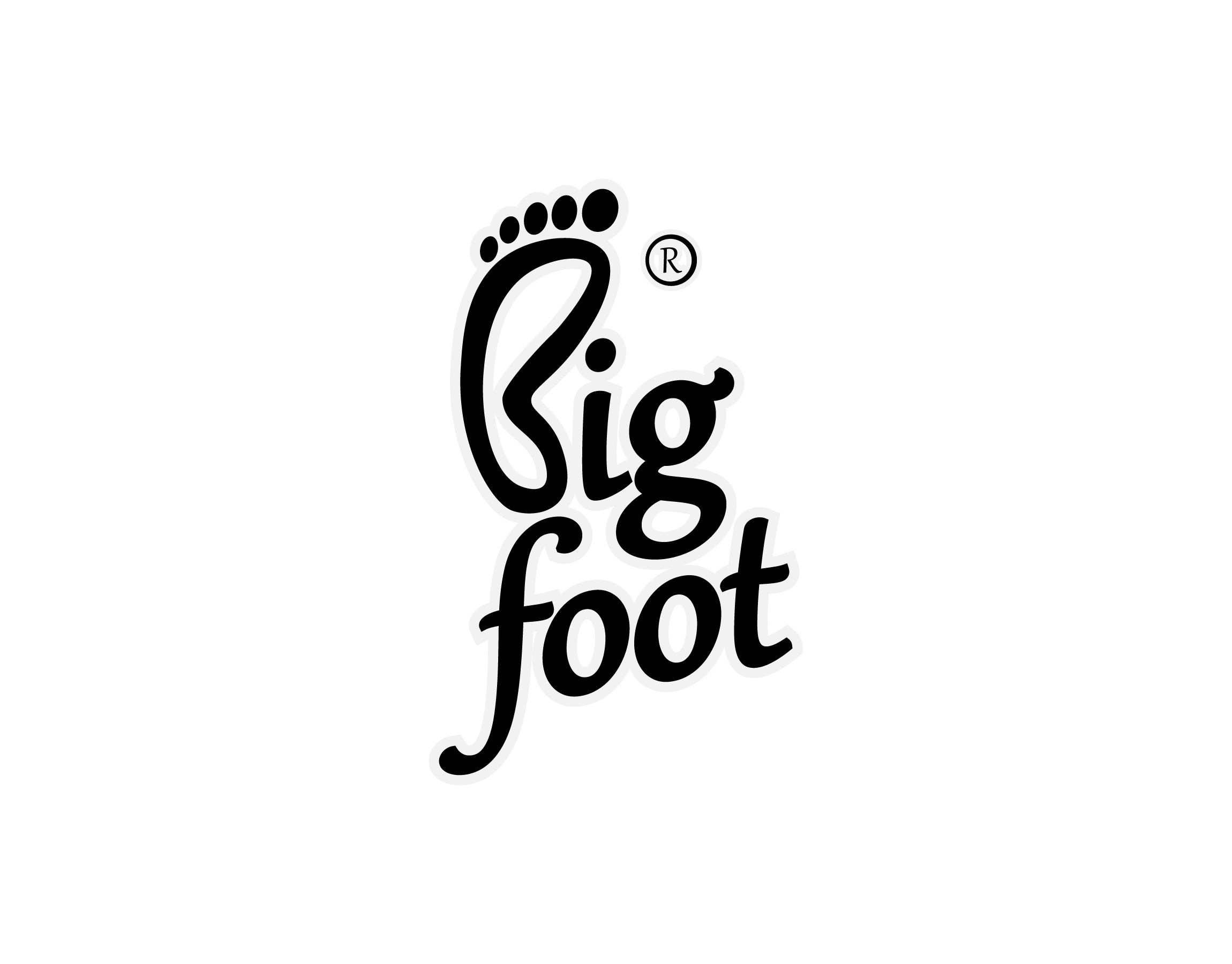 Big foot