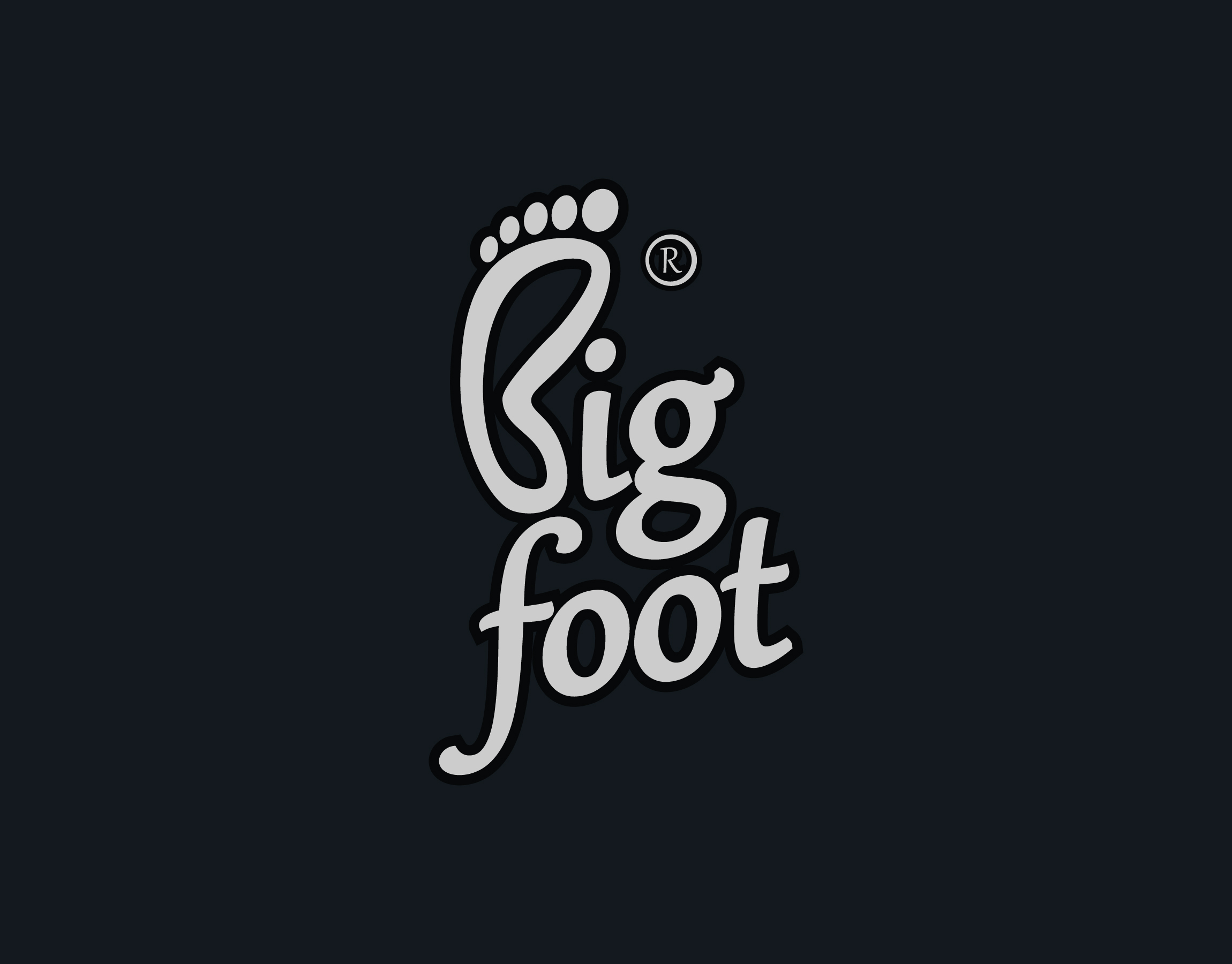 Big foot