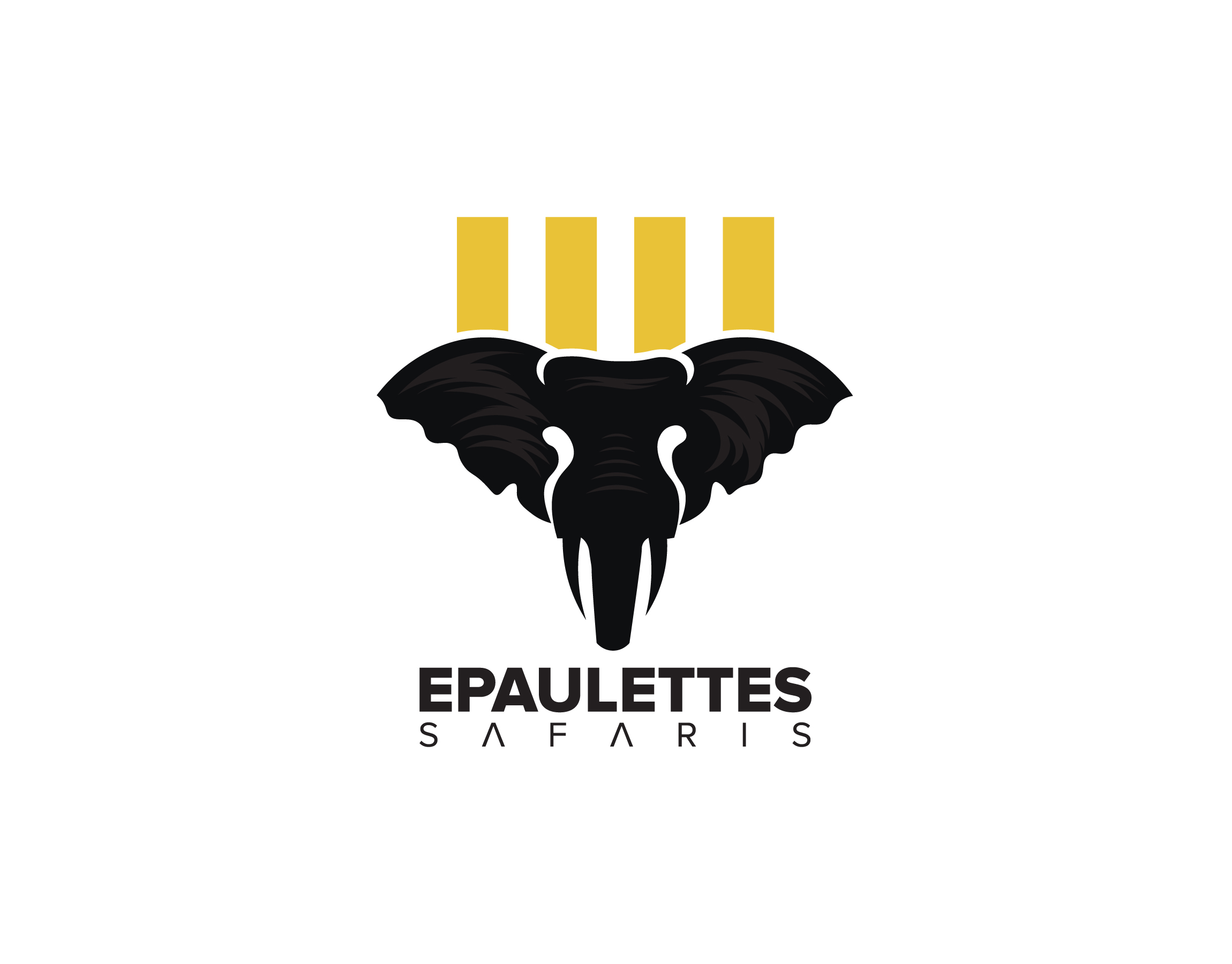 Epaulattes Safari