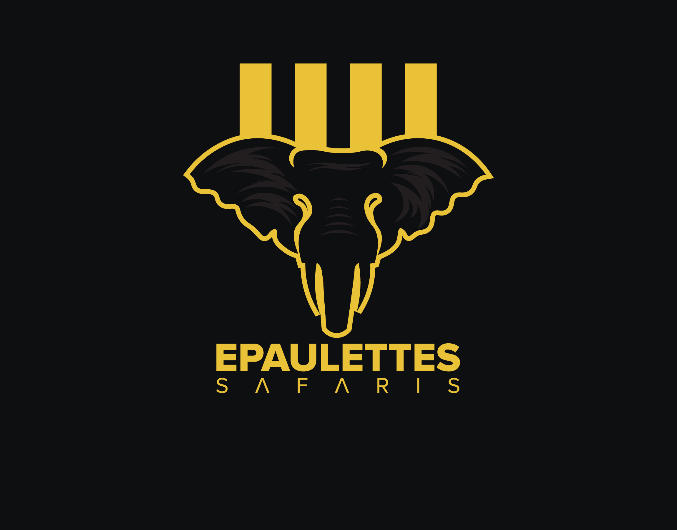 Epaulattes Safari